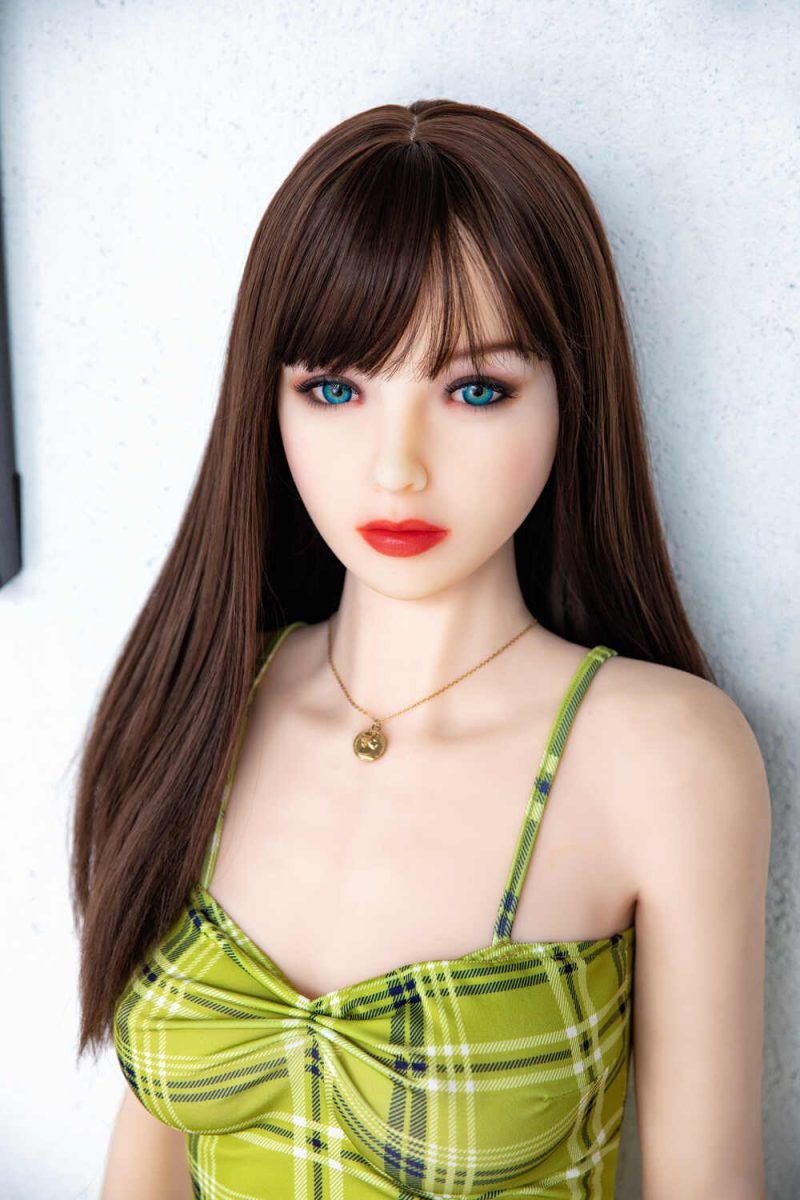 Picture of 6YE Dolls | 162cm/5ft4 C-cup TPE Sex Doll – Kyoko