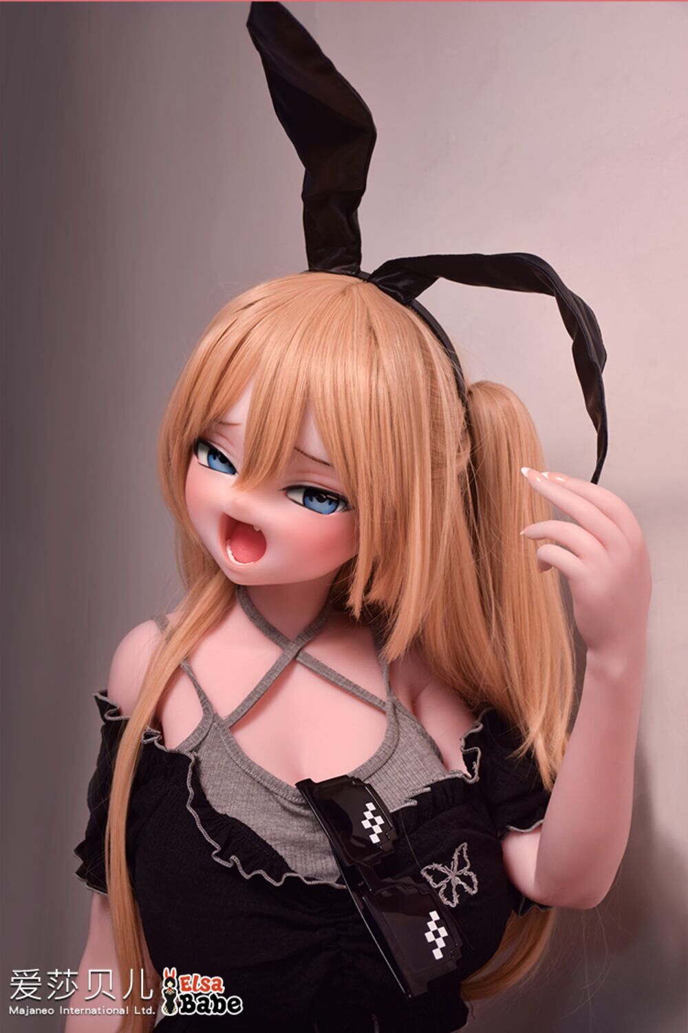 Picture of Elsababe Doll | 148cm/4ft10 Silicone Sex Doll – Fukami Haruka