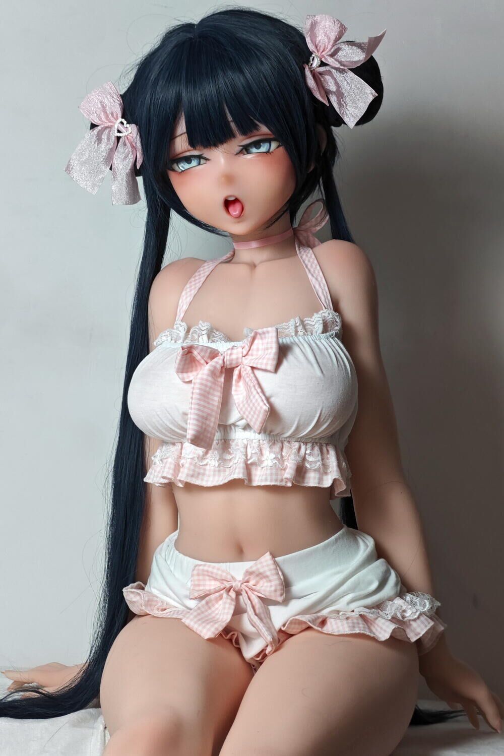 Picture of Elsababe Doll | 148cm/4ft10 Silicone Sex Doll – Iwata Mitsuki