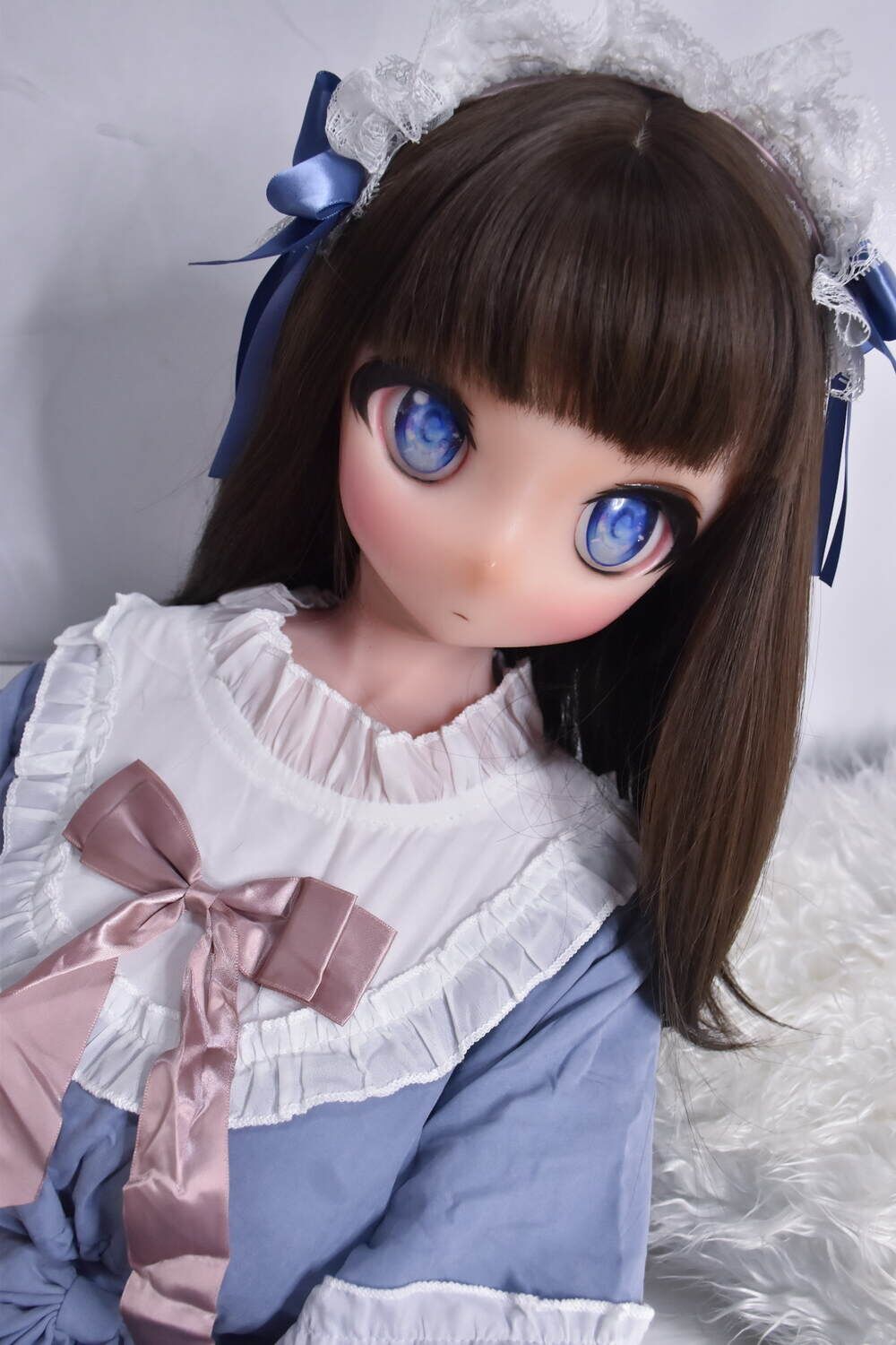 Picture of Elsababe Doll | Elsababe Anime Silicone Sex Doll – Yumeko