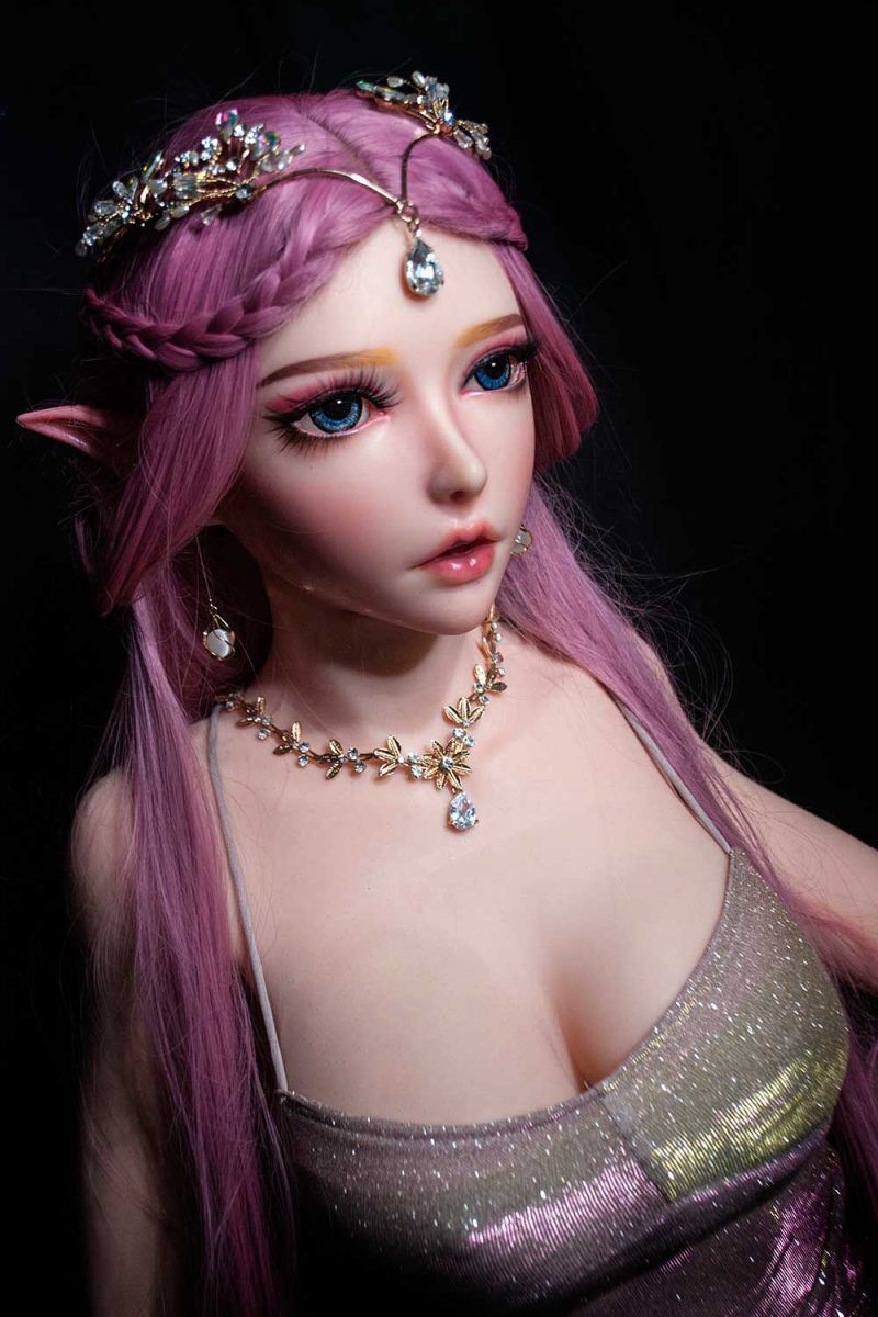 Picture of Elsababe Doll | 150cm/4ft11 Silicone Sex Doll – Takano Rie