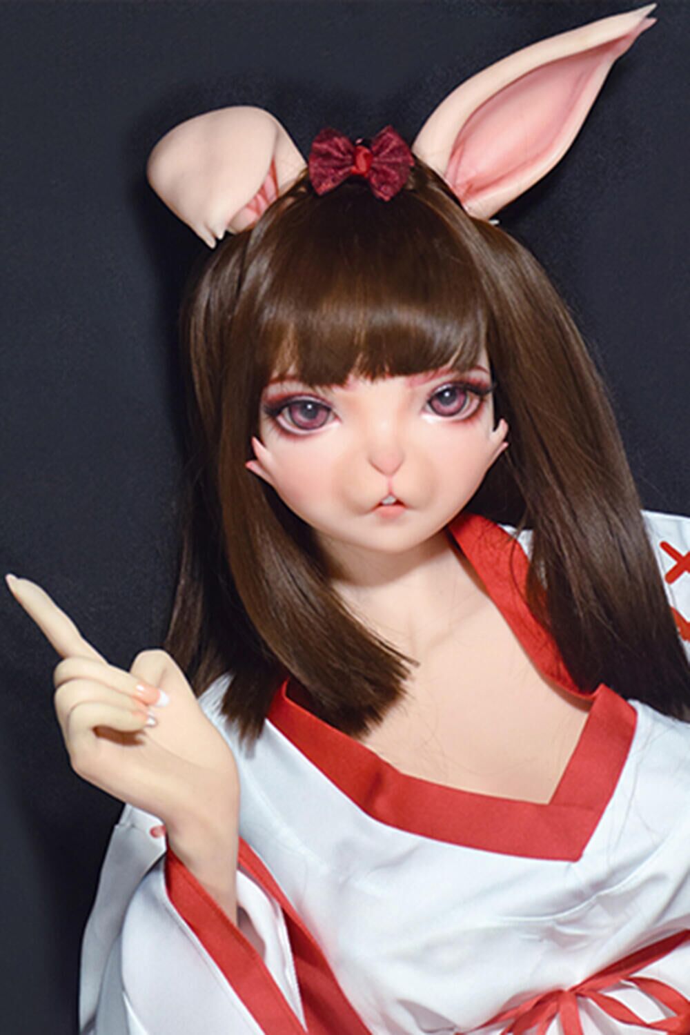 Picture of Elsababe Doll | 150cm/4ft11 Silicone Sex Doll – Aida Rina