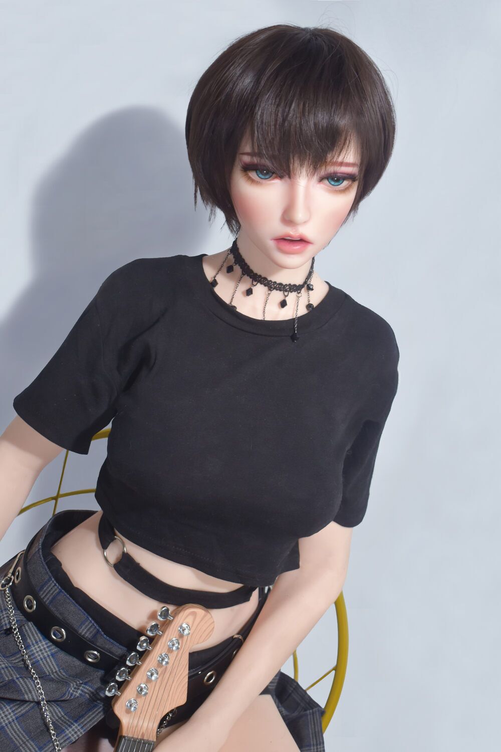 Picture of Elsababe Doll | 150cm/4ft11 Silicone Sex Doll – Kaoro