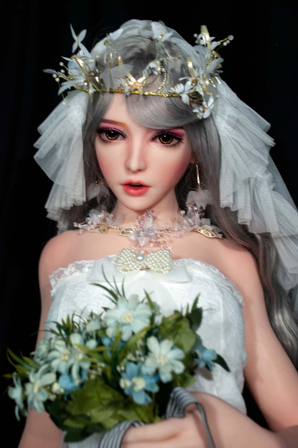 Picture of Elsababe Doll | 150cm/4ft11 Silicone Sex Doll – Yoshida Ayumi