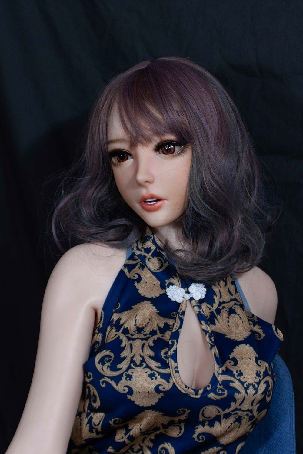 Picture of Elsababe Doll | 165cm/5ft5 Silicone Sex Doll – Akimoto Mami