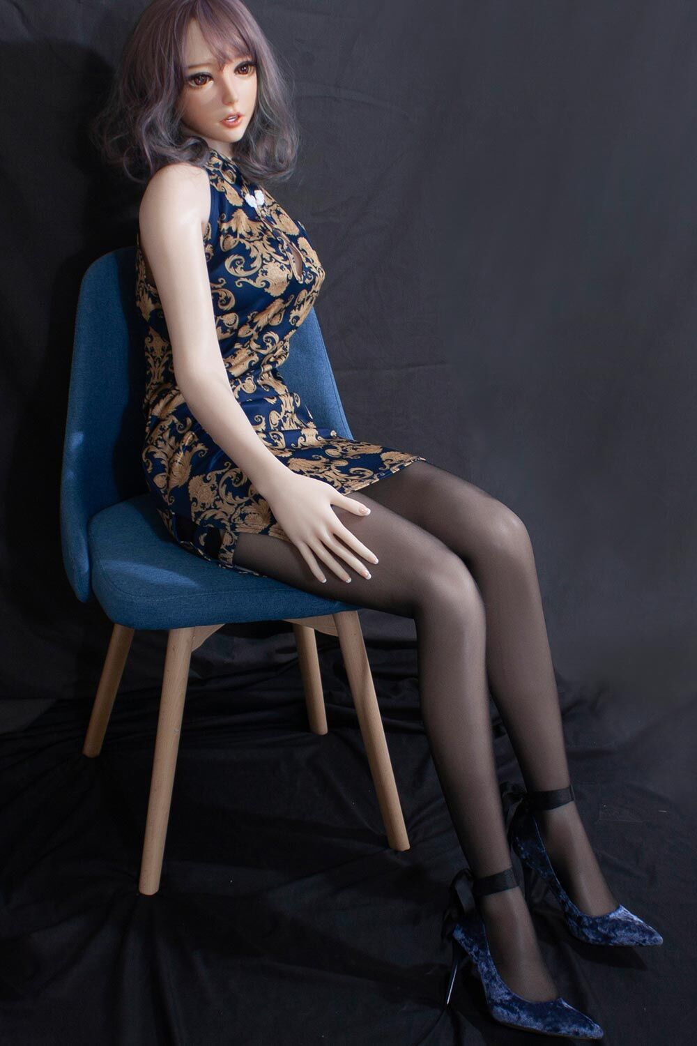 Picture of Elsababe Doll | 165cm/5ft5 Silicone Sex Doll – Akimoto Mami