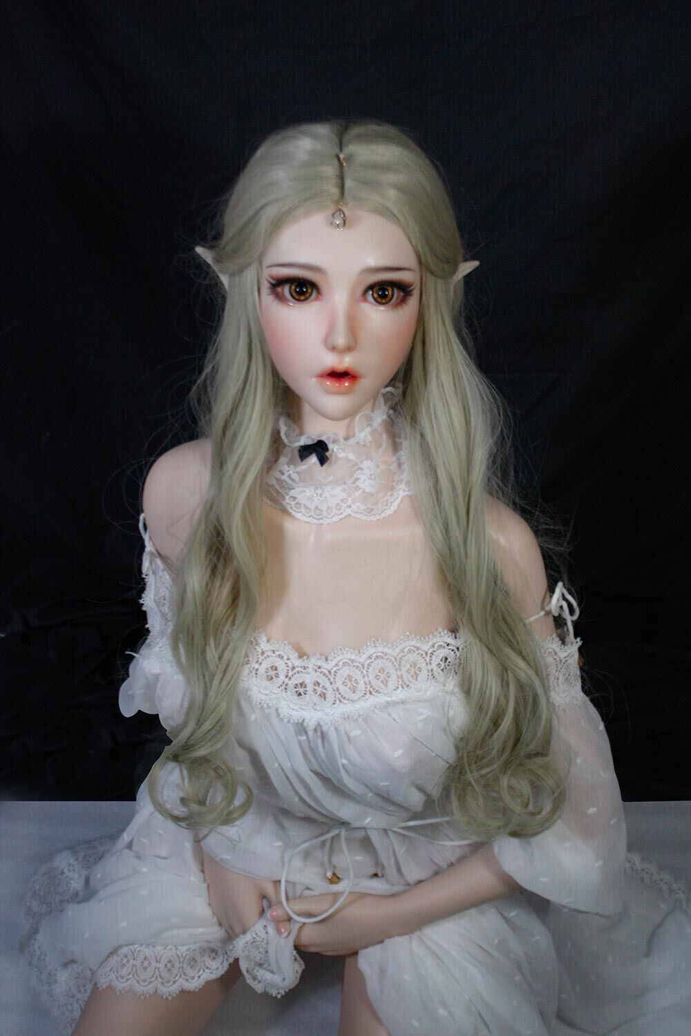 Picture of Elsababe Doll | 165cm/5ft5 Silicone Sex Doll – Kouno Ria