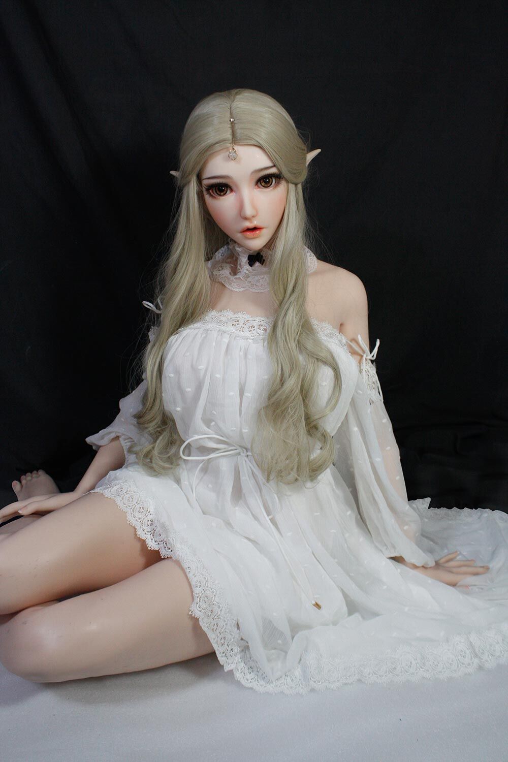 Picture of Elsababe Doll | 165cm/5ft5 Silicone Sex Doll – Kouno Ria