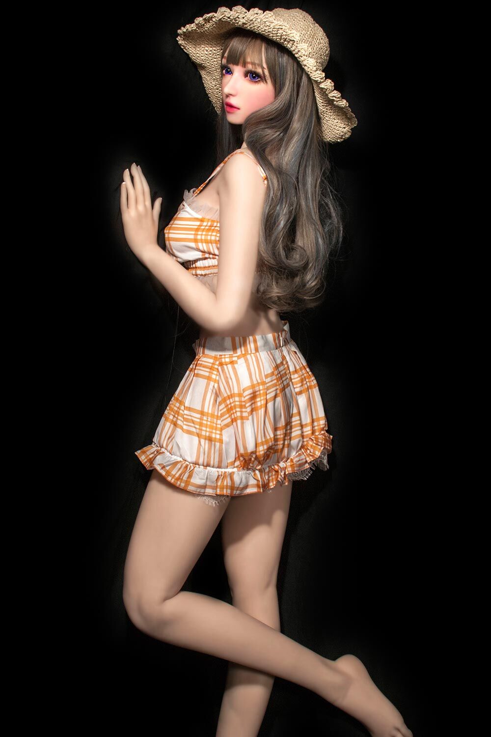 Picture of Elsababe Doll | 165cm/5ft5 Silicone Sex Doll – Chiba Hotaru