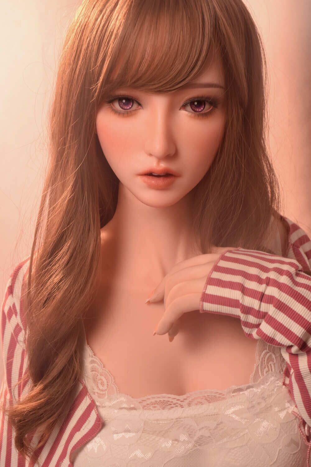 Picture of Elsababe Doll | 165cm/5ft5 Silicone Sex Doll – Yoshikawa Yu