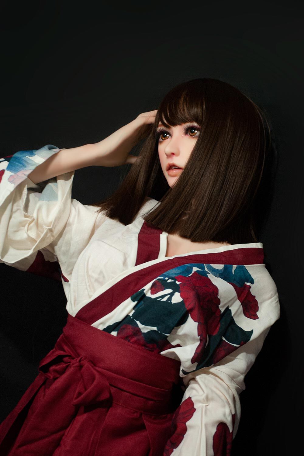 Picture of Elsababe Doll | 165cm/5ft5 Silicone Sex Doll – Fujii Kanon