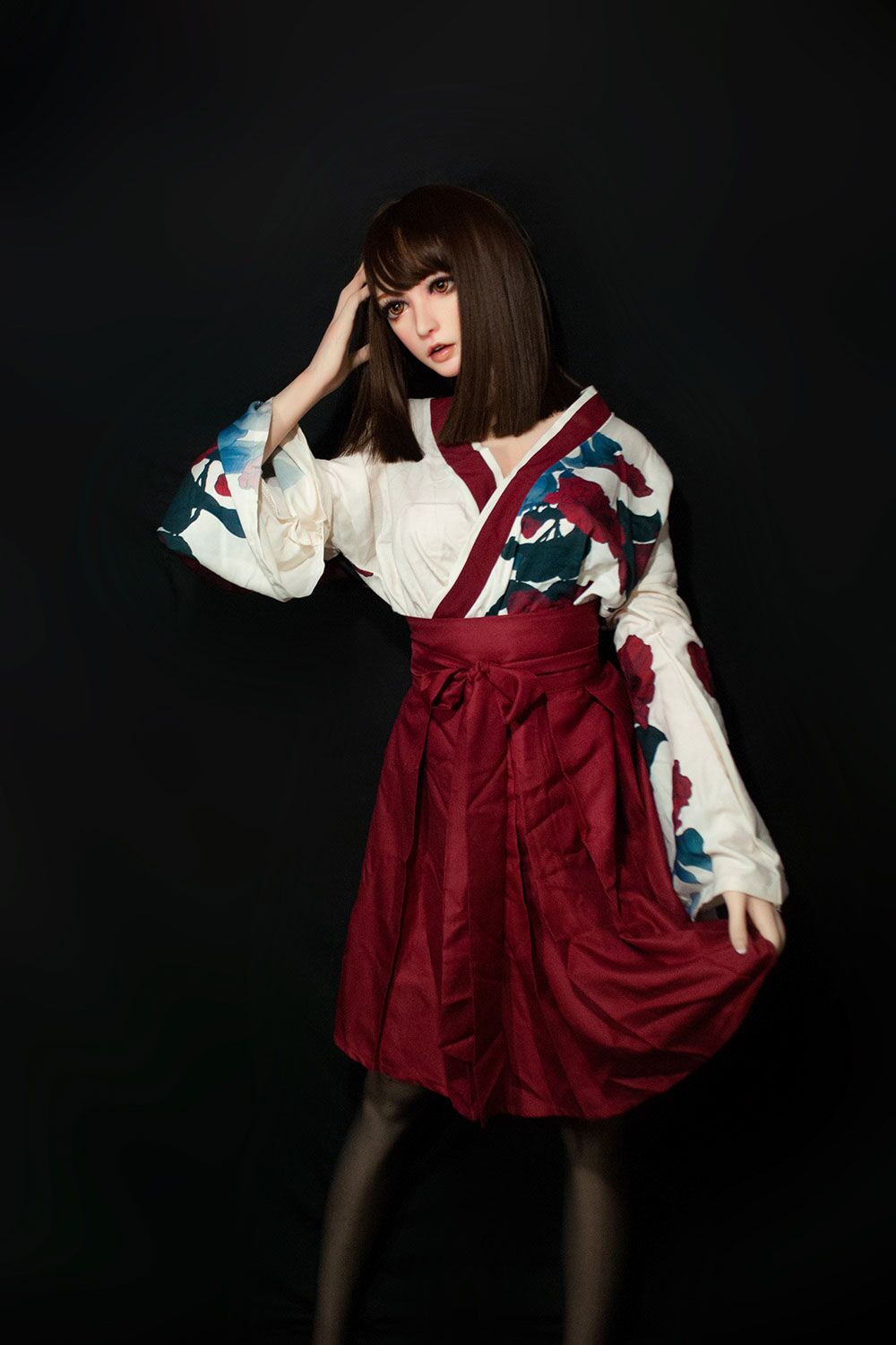 Picture of Elsababe Doll | 165cm/5ft5 Silicone Sex Doll – Fujii Kanon