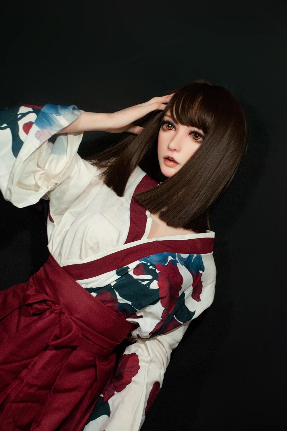 Picture of Elsababe Doll | 165cm/5ft5 Silicone Sex Doll – Fujii Kanon