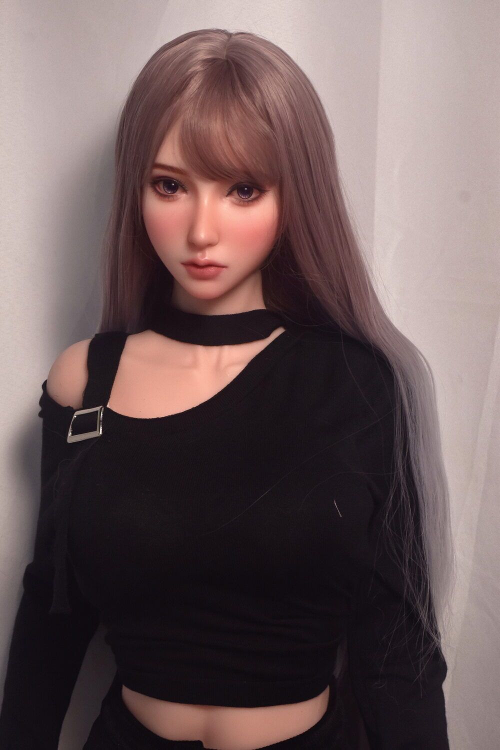Picture of Elsababe Doll | 165cm/5ft5 Silicone Sex Doll – Mizushima Suzuran