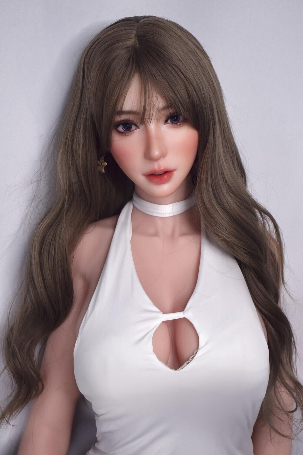 Picture of Elsababe Doll | 165cm/5ft5 Silicone Sex Doll – Amami Tomoko
