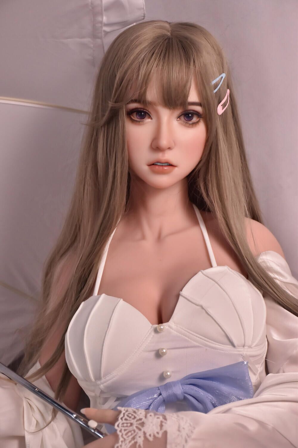 Picture of Elsababe Doll | 165cm/5ft5 Silicone Sex Doll – Ayanokouji Akane