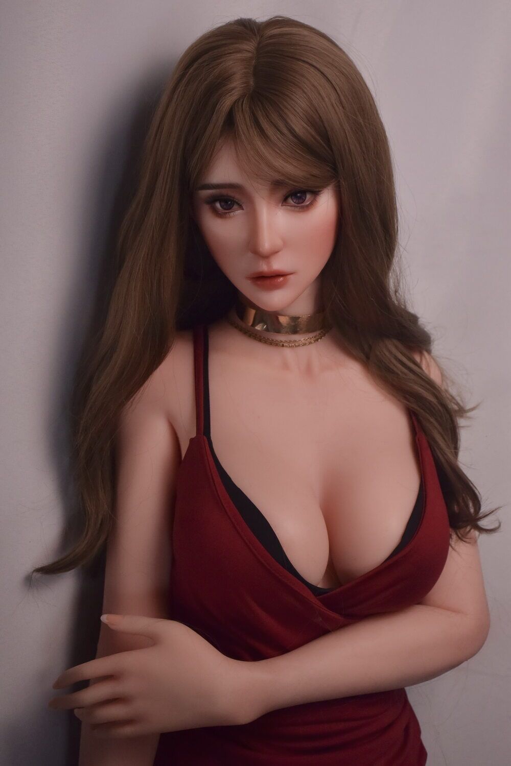 Picture of Elsababe Doll | 165cm/5ft5 Silicone Sex Doll – Eguchi Masami