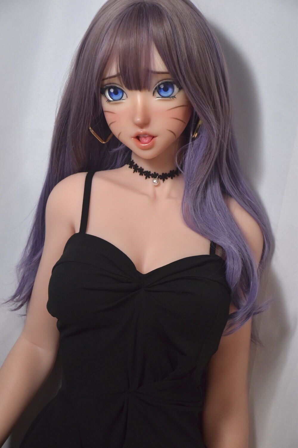 Picture of Elsababe Doll | 165cm/5ft5 Silicone Sex Doll – Igaeashi akiko