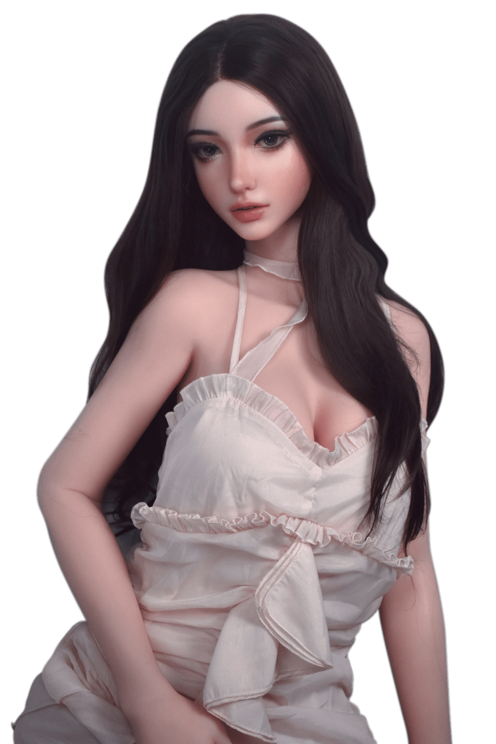Picture of Elsababe Doll | 165cm/5ft5 Silicone Sex Doll – Sakai Kanako