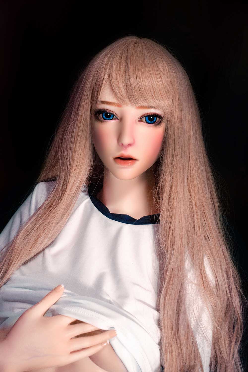 Picture of Elsababe Doll | 165cm/5ft5 Silicone Sex Doll – Sakuraki Koyuki