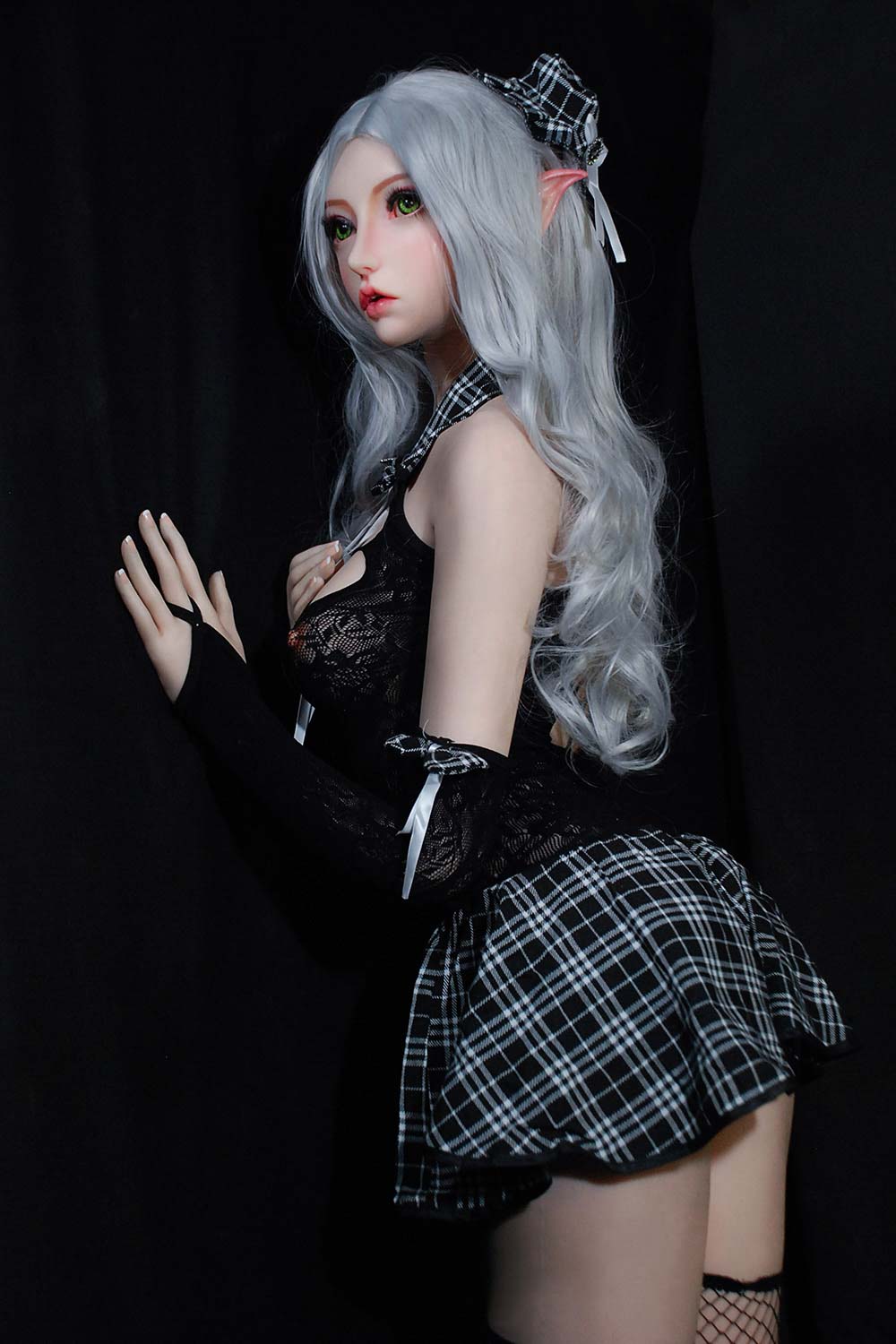 Picture of Elsababe Doll | 165cm/5ft5 Silicone Sex Doll – Suzuki Chiyo