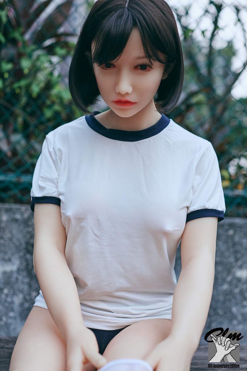 Picture of Climax Doll - 158cm/5ft2 B-cup TPE Sex Doll – Meroy Charles