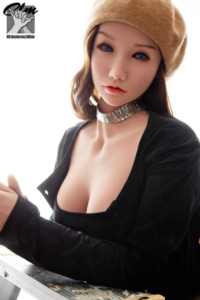 Picture of Climax Doll - 158cm/5ft2 B-cup TPE Sex Doll – Dora Cissie