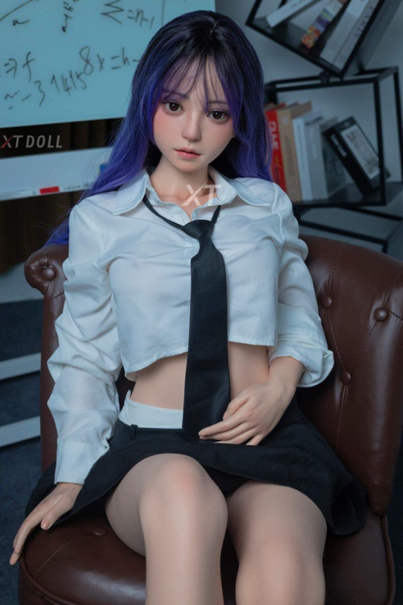 Picture of XT DOLL | 157cm/5ft2 D-cup Silicone Sex Doll – Akira