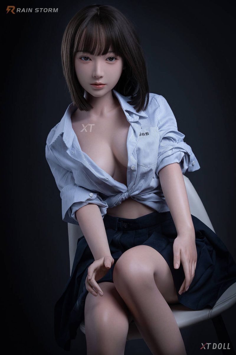 Picture of XT DOLL | 157cm/5ft2 D-cup Silicone Sex Doll – Asumi