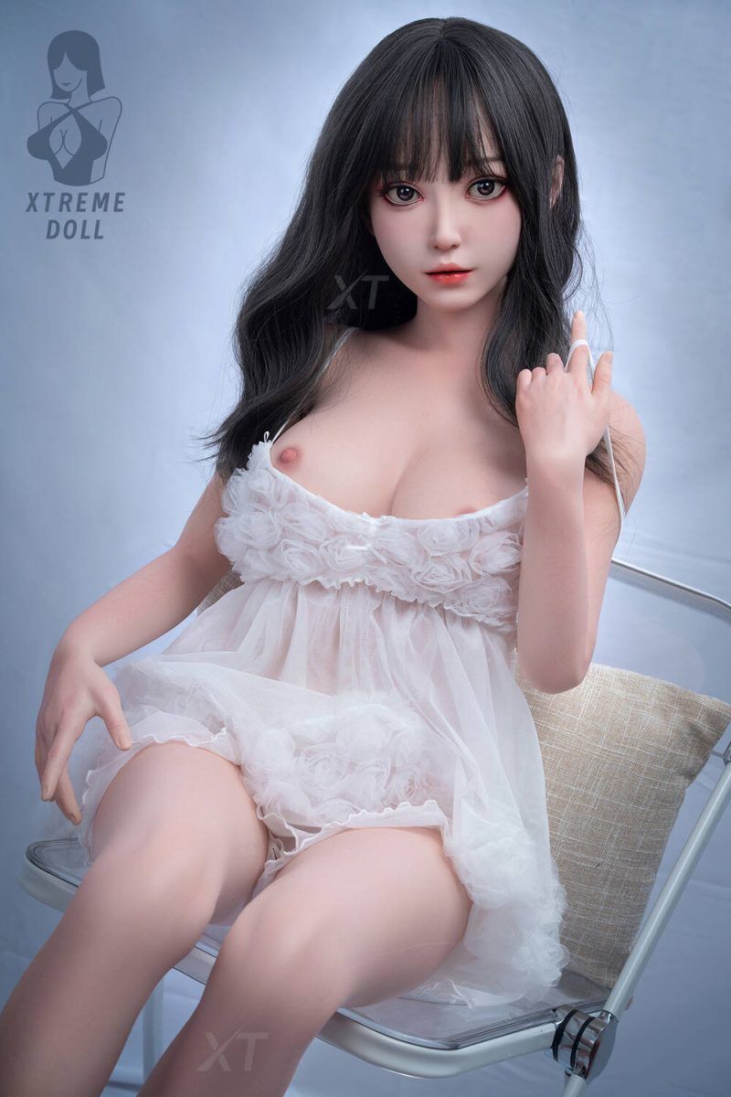 Picture of XT DOLL | 150cm/4ft11 D-cup Silicone Sex Doll – Yin