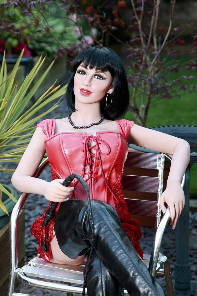 Picture of SM DOLL | 163cm/5ft4 D-cup TPE Sex Doll – Lindsay