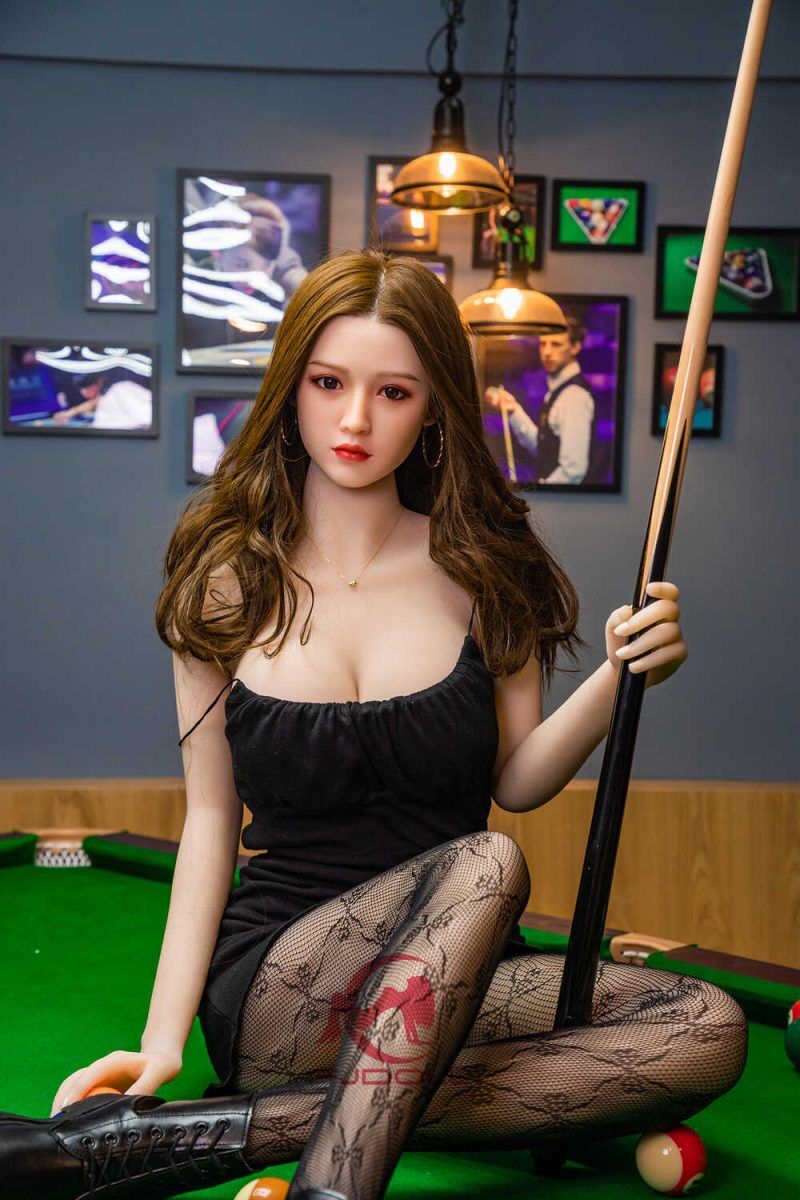 Picture of FJ Doll | 168cm/5ft6 E-cup Silicone Head Sex Doll – Julia