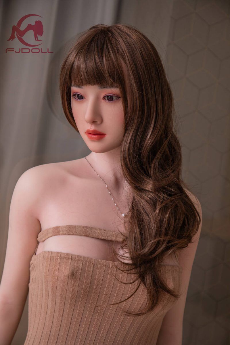 Picture of FJ Doll | 168cm/5ft6 C-cup Silicone Sex Doll – Iori