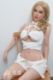 Picture of Jiusheng Doll | 160cm/5ft3 E-cup Silicone Sex Doll – Lisa