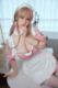 Picture of Jiusheng Doll | 160cm/5ft3 E-cup Silicone Sex Doll – Lily