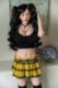Picture of Jiusheng Doll | 158cm/5ft2 E-cup Silicone Sex Doll – Betty