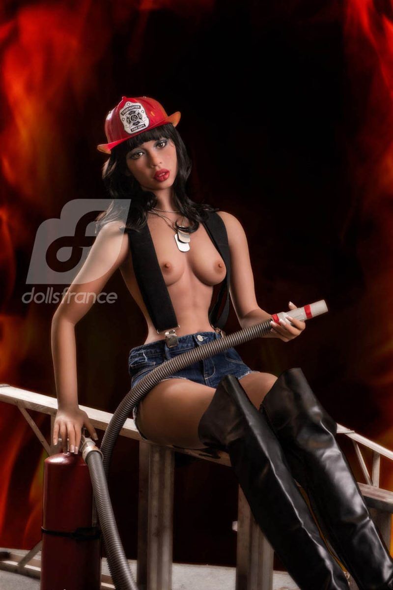 Picture of YL Doll | 168cm/5ft6 F-cup TPE Sex Doll – Pearl