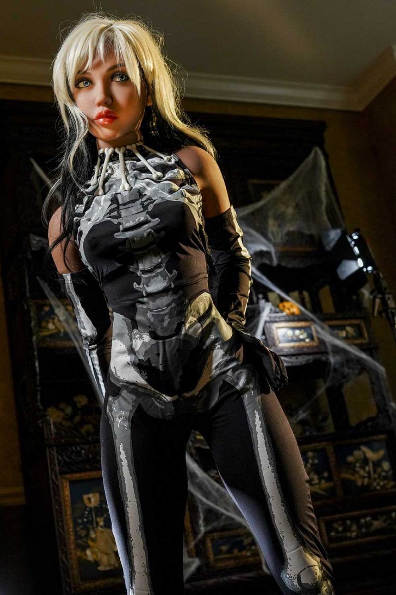 Picture of YL Doll | 151cm/4ft11 E-cup TPE Sex Doll – Yoric