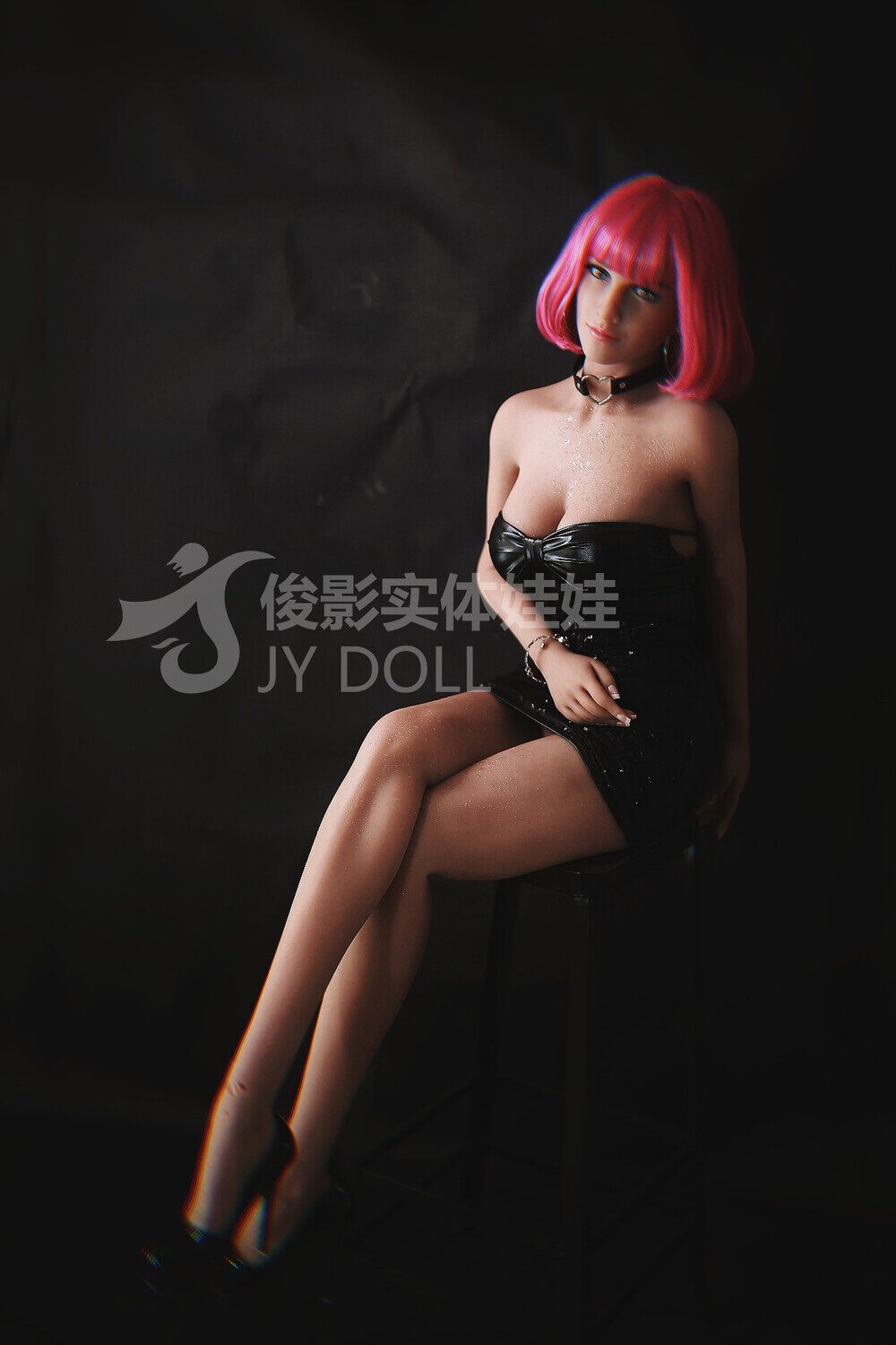 Picture of JY Doll | 150cm/4ft11 F-cup TPE Sex Doll – Gloria Leopold