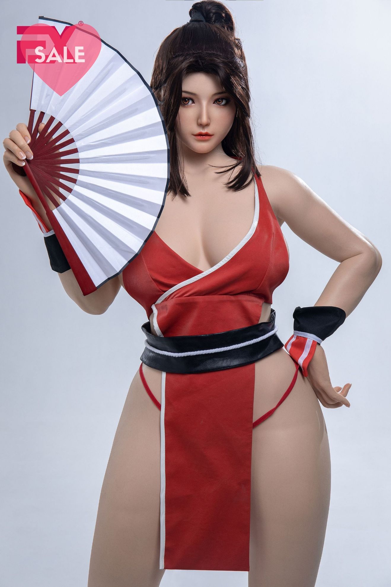 Picture of EX Doll Ukiyo-e 167cm S EVO - Katherine