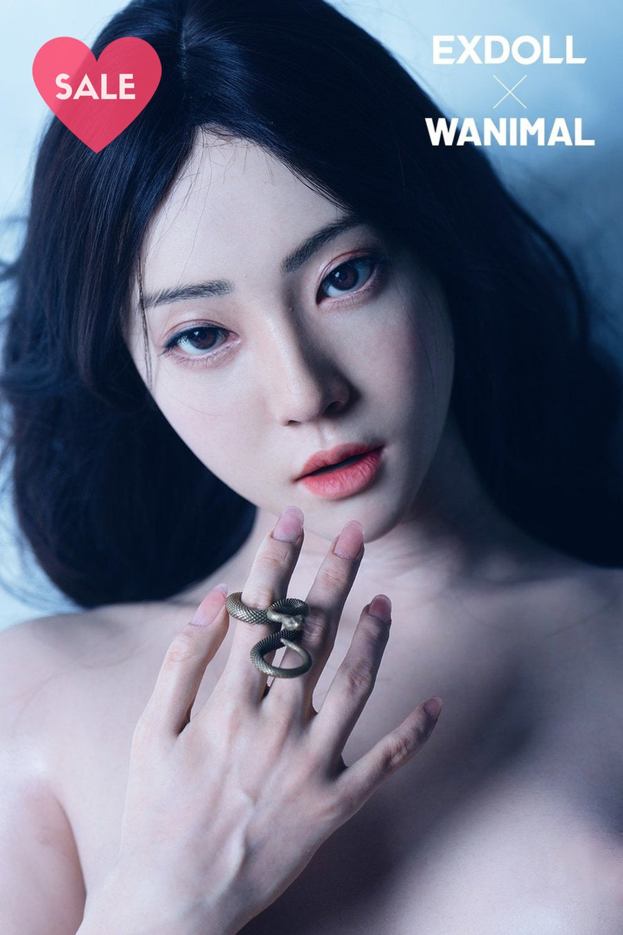 Picture of EX Doll EXClone 166cm - Clone Jie