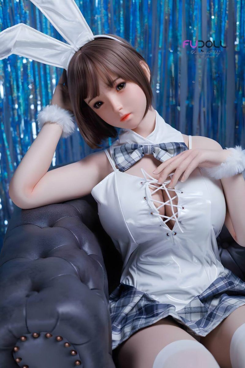 Picture of FUDOLL | 153cm/5ft J-cup Silicone Sex Doll – Finn