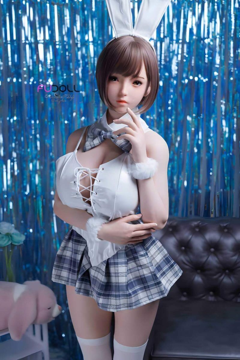 Picture of FUDOLL | 153cm/5ft J-cup Silicone Sex Doll – Finn
