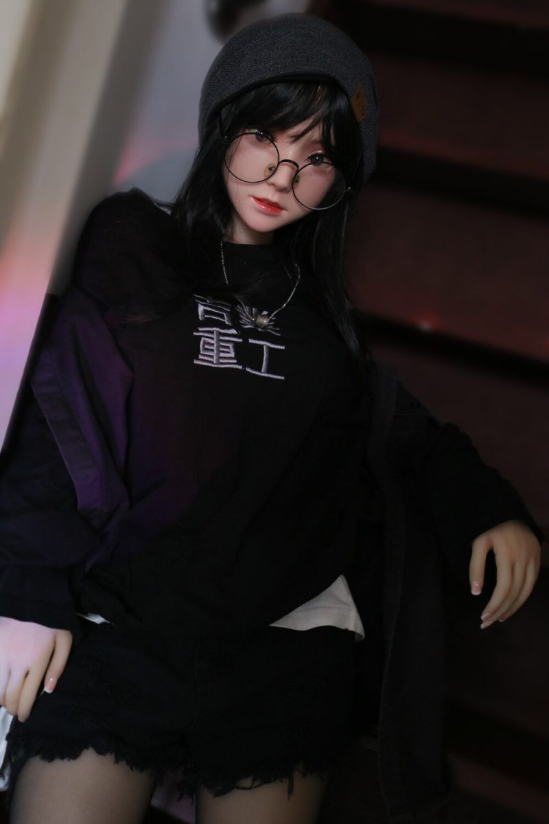 Picture of FUDOLL | 148cm/4ft10 C-cup Silicone Head Sex Doll – Edward