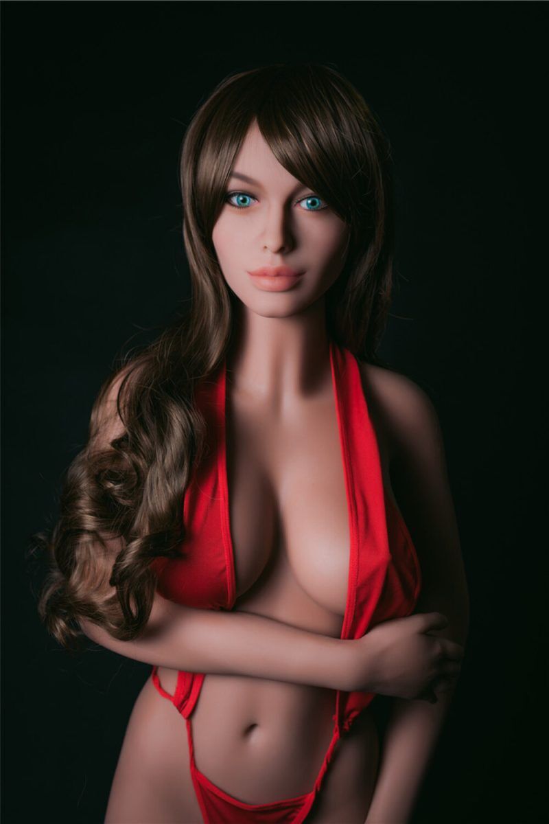 Picture of Ordoll | 156cm/5ft1 E-cup TPE Sex Doll – Saran