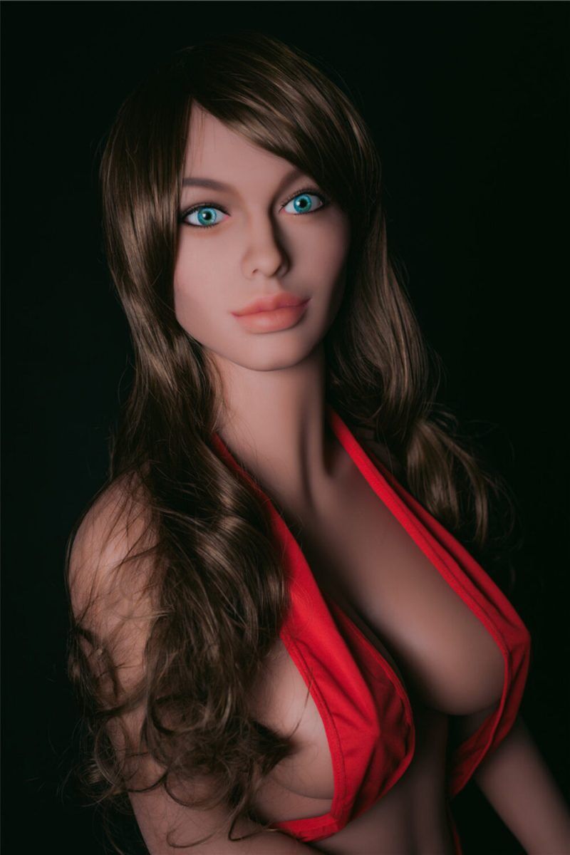 Picture of Ordoll | 156cm/5ft1 E-cup TPE Sex Doll – Saran
