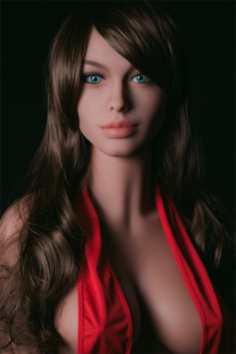 Picture of Ordoll | 156cm/5ft1 E-cup TPE Sex Doll – Saran