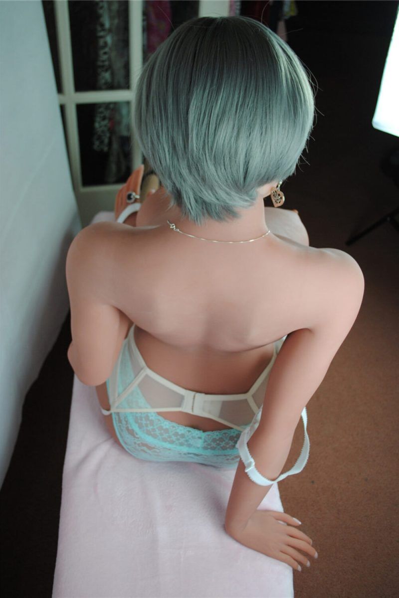 Picture of OR Sex Dolls 167cm/5ft6 G-cup TPE Sex Doll – Kyra