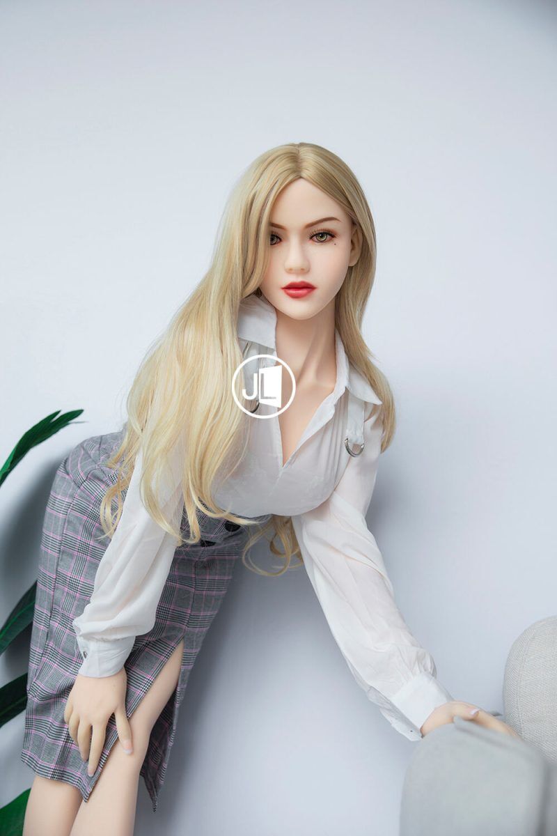 Picture of Jarliet Doll | 166cm/5ft5 C-cup TPE Sex Doll – Nancy