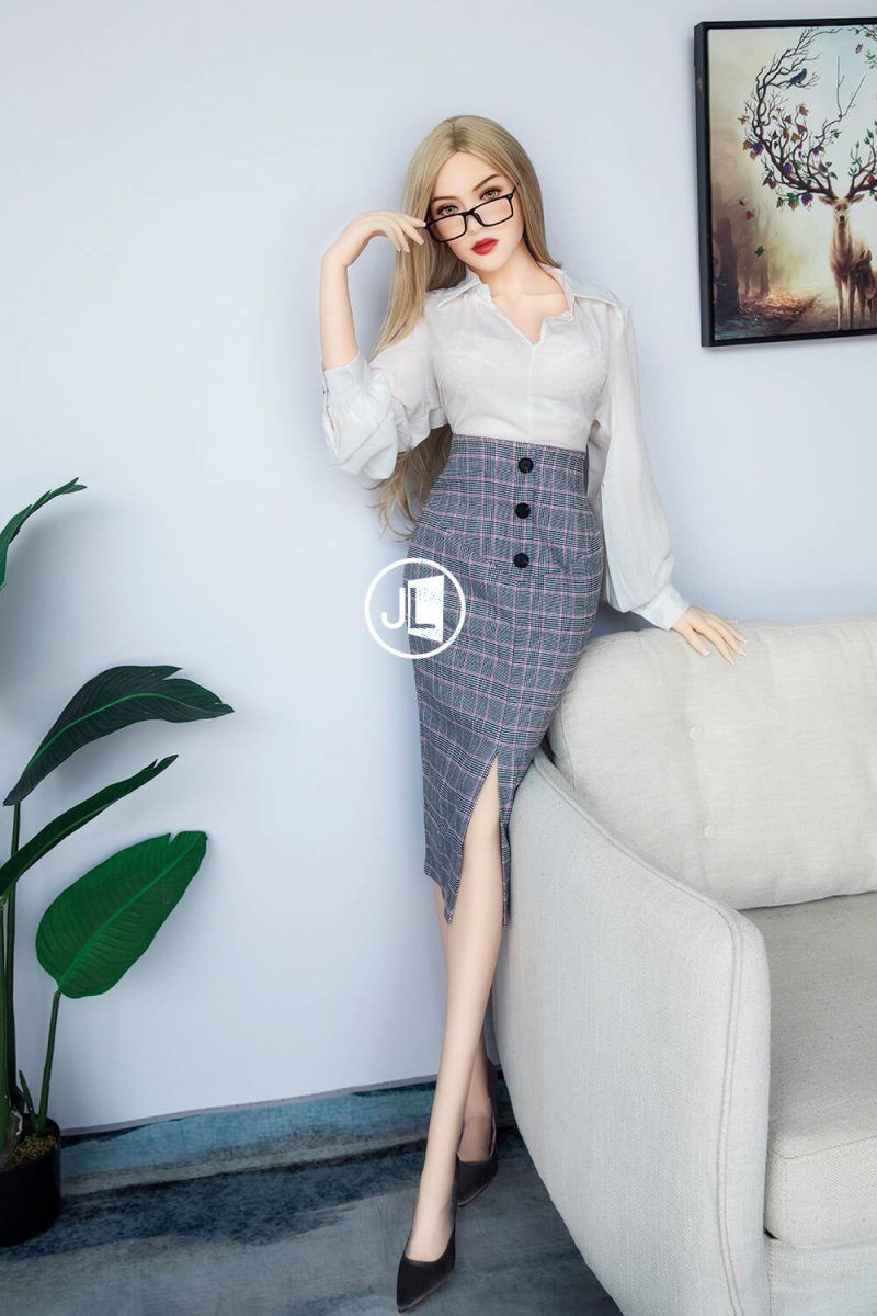 Picture of Jarliet Doll | 166cm/5ft5 C-cup TPE Sex Doll – Nancy